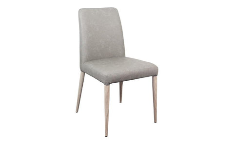 Set of 2 Ringwood Dining Chairs Dining Chair Distinction Furniture 