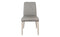 Set of 2 Ringwood Dining Chairs Dining Chair Distinction Furniture 