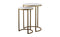 Set Of 2 Talora Side Tables Side Table Distinctify 