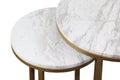 Set Of 2 Talora Side Tables Side Table Distinctify 