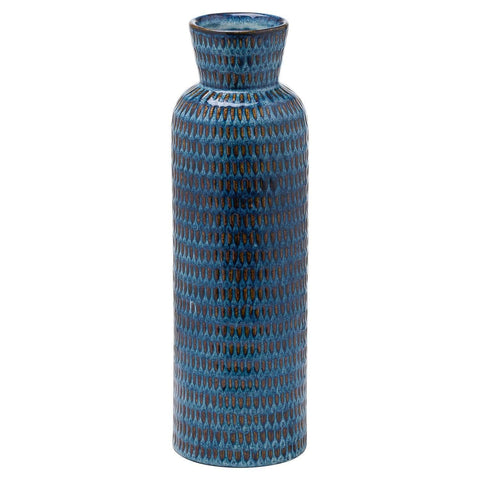 Seville Collection Flute Vase Accessories Hill Interiors 