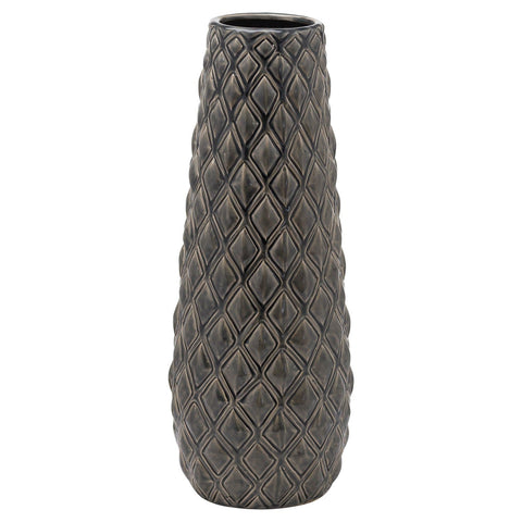 Seville Collection Large Alpine Vase Accessories Hill Interiors 