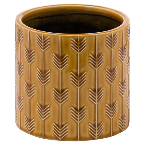 Seville Collection Opti Planter Accessories Hill Interiors 