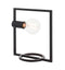 Shape Rectangle Table Lamp Lighting Regency Studio 
