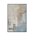 Shavala Gold Foil Framed Canvas Accessories Regency Studio 