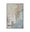 Shavala Gold Foil Framed Canvas Accessories Regency Studio 
