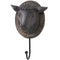 Sheep Head Coat Hook Accessories Hill Interiors 