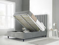 Shoreditch Bed Bed Distinction Furniture 