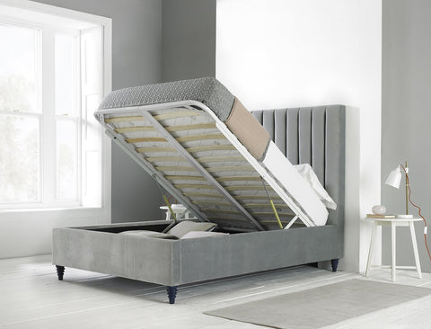 Shoreditch Bed Bed Distinction Furniture 