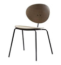 Sidcup Chair Grey Living Regency Studio 
