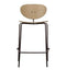 Sidcup Stool Natural Living Regency Studio 