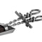 Silver Hearth Tidy Set With Hand Turned Loop Handle Accessories Hill Interiors 