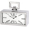 Silver Pocket Watch Clock Accessories Hill Interiors 