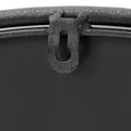 Silver Trio Multi Circled Wall Art Mirror Mirrors Hill Interiors 