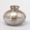 Silverlust Bulbus Candle Holder Accessories Hill Interiors 