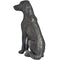 Sitting Labrador Statue Accessories Hill Interiors 