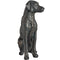 Sitting Labrador Statue Accessories Hill Interiors 
