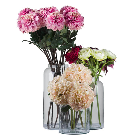 Small Apothecary Jar Accessories Hill Interiors 