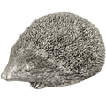 Small Silver Hedgehog Accessories Hill Interiors 