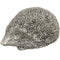 Small Silver Hedgehog Accessories Hill Interiors 