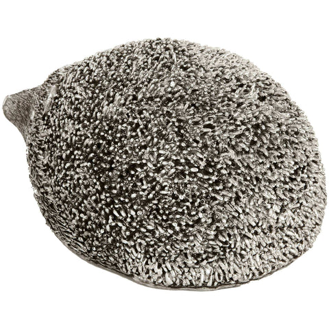 Small Silver Hedgehog Accessories Hill Interiors 