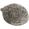 Small Silver Hedgehog Accessories Hill Interiors 