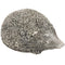 Small Silver Hedgehog Accessories Hill Interiors 