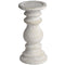 Small Stone Candle Holder Accessories Hill Interiors 