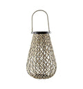 Sobia Rattan Lantern Accessories Regency Studio 