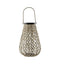 Sobia Rattan Lantern Accessories Regency Studio 