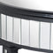 Soho Collection Half Moon Table Living Hill Interiors 