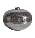 Solarolo Vase Silver Accessories Regency Studio 