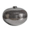 Solarolo Vase Silver Accessories Regency Studio 
