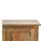 Solid Wood Nordic Style Cabinet Living Artisan Furniture 