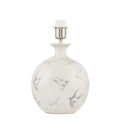 Sophia Table Lamp Lighting Regency Studio 