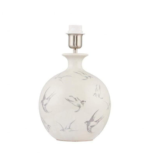 Sophia Table Lamp Lighting Regency Studio 