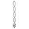 Square Decorotive Hanging Collage Mirror In Silver Mirrors Hill Interiors 