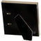 Square Mirror Bordered Photo Frame 4x4 Accessories Hill Interiors 