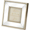 Square Mirror Bordered Photo Frame 4x4 Accessories Hill Interiors 