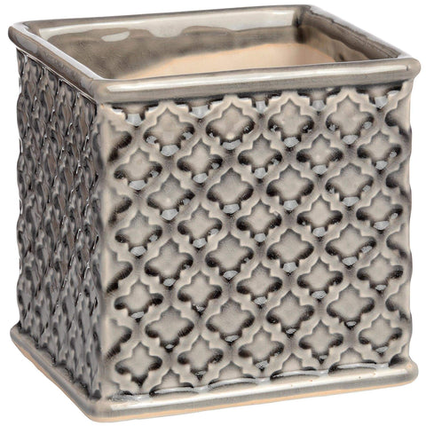 Square Planter Accessories Hill Interiors 