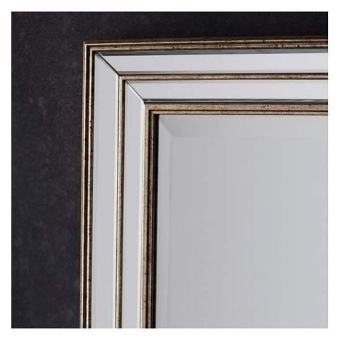 Squire Mirror Rectangle W755 x D35 x H1060mm Mirrors Regency Studio 