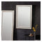 Squire Mirror Rectangle W755 x D35 x H1060mm Mirrors Regency Studio 