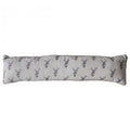 Stag Draught Excluder Natural Grey Accessories Regency Studio 