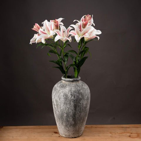 Stargazer Lily Accessories Hill Interiors 
