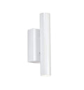 Staten 2 Wall Light - W60 x D60 x H180mm Lighting Regency Studio 