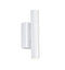 Staten 2 Wall Light - W60 x D60 x H180mm Lighting Regency Studio 