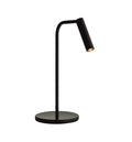 Staten Table Lamp Black Lighting Regency Studio 