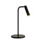 Staten Table Lamp Black Lighting Regency Studio 