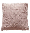 Stellan Fur Cushion Blush Accessories Regency Studio 