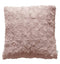 Stellan Fur Cushion Blush Accessories Regency Studio 